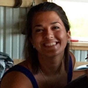 Meet your Posher, Paulina